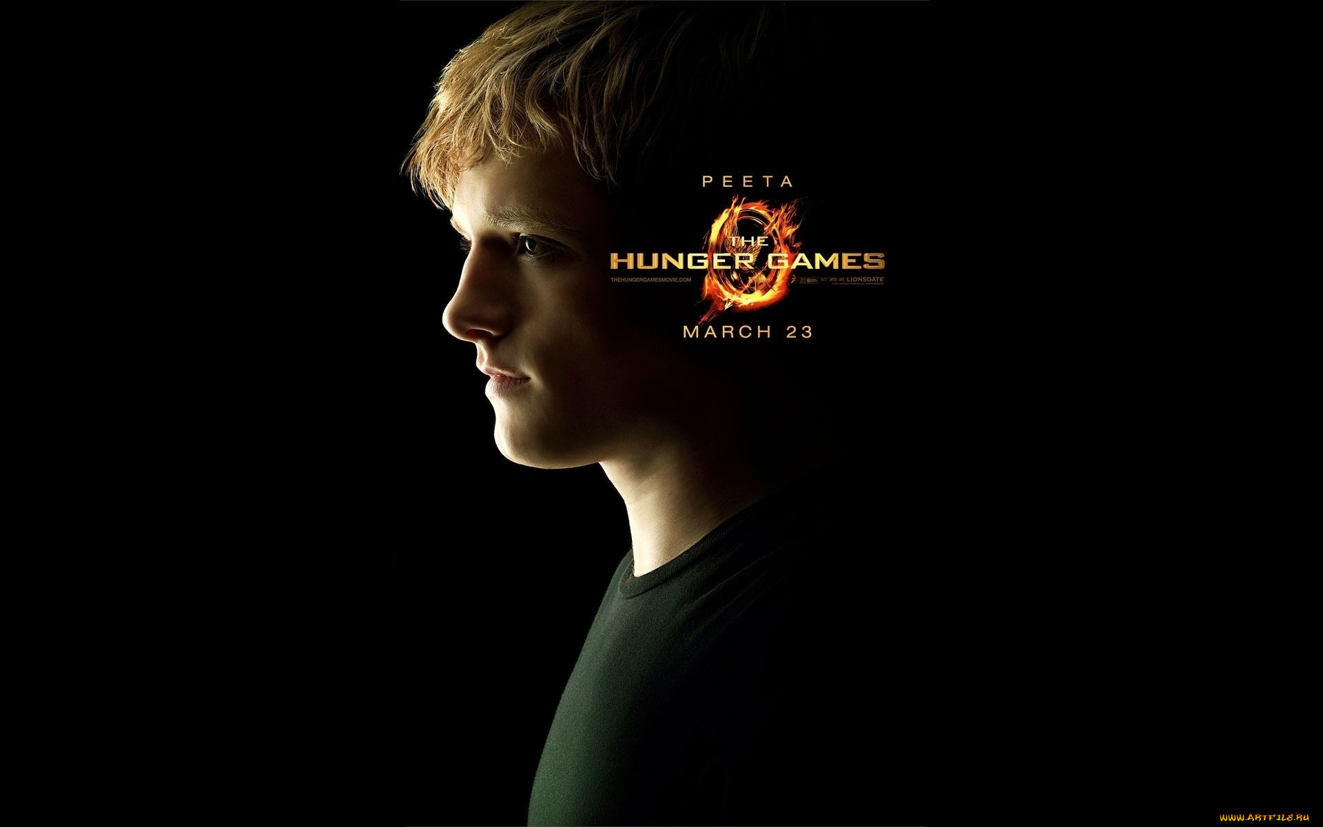 , , the, hunger, games